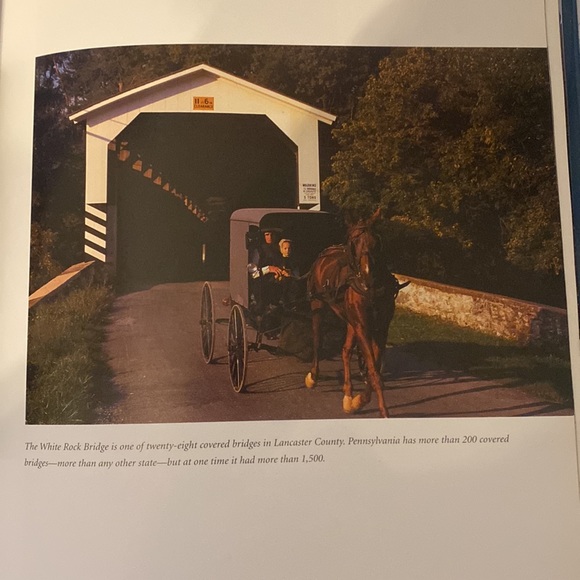 Our Pennsylvania Coffee Table Book - Picture 10 of 13
